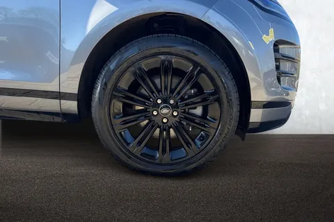 KK24CDY Land Rover Range Rover Evoque 1.5 P270e Dynamic HSE 5dr Thumbnail #10