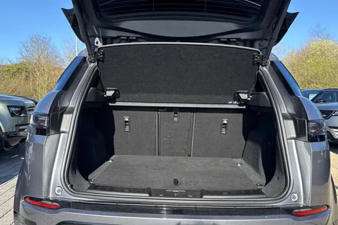 KK24CDY Land Rover Range Rover Evoque 1.5 P270e Dynamic HSE 5dr Thumbnail #12