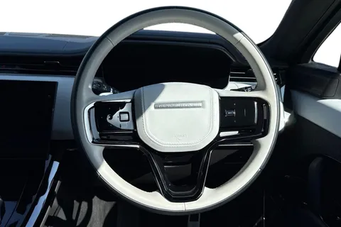FM74RHY Land Rover Range Rover Sport 3.0 P550e Autobiography 5dr Thumbnail #17