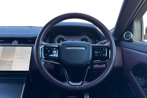 KK24CDY Land Rover Range Rover Evoque 1.5 P270e Dynamic HSE 5dr Thumbnail #17
