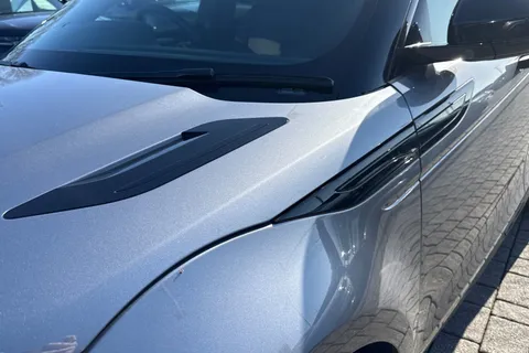 KK24CDY Land Rover Range Rover Evoque 1.5 P270e Dynamic HSE 5dr Thumbnail #22