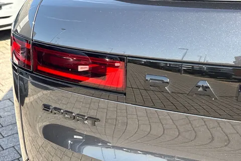 FM74RHY Land Rover Range Rover Sport 3.0 P550e Autobiography 5dr Thumbnail #28