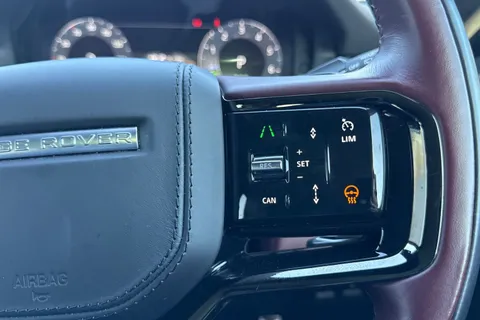 KK24CDY Land Rover Range Rover Evoque 1.5 P270e Dynamic HSE 5dr Thumbnail #35