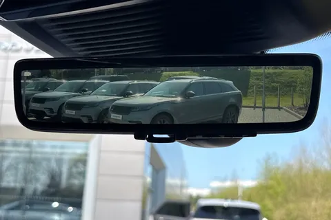 FM74RHY Land Rover Range Rover Sport 3.0 P550e Autobiography 5dr Thumbnail #47