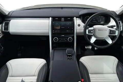 KM74FLV Land Rover Discovery 3.0 D350 Dynamic HSE 5dr Thumbnail #11