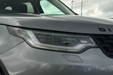 KM74FLV Land Rover Discovery 3.0 D350 Dynamic HSE 5dr Thumbnail #19