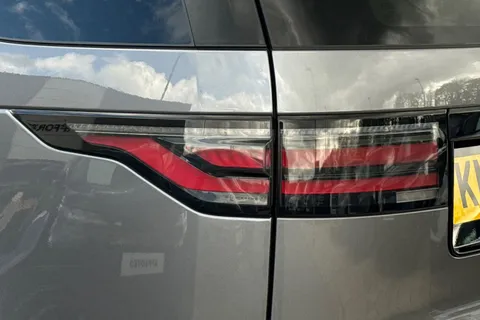 KM74FLV Land Rover Discovery 3.0 D350 Dynamic HSE 5dr Thumbnail #21