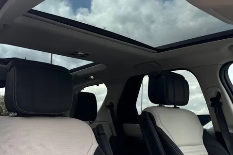 KM74FLV Land Rover Discovery 3.0 D350 Dynamic HSE 5dr Thumbnail #23