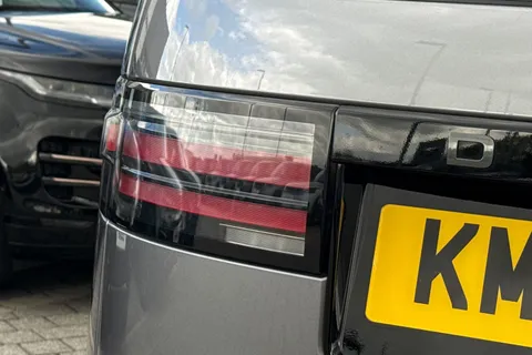 KM74FLV Land Rover Discovery 3.0 D350 Dynamic HSE 5dr Thumbnail #28