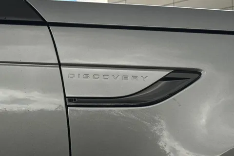 KM74FLV Land Rover Discovery 3.0 D350 Dynamic HSE 5dr Thumbnail #30