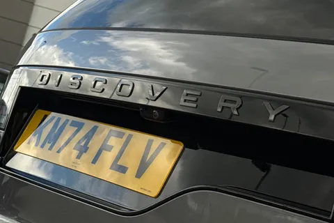 KM74FLV Land Rover Discovery 3.0 D350 Dynamic HSE 5dr Thumbnail #45