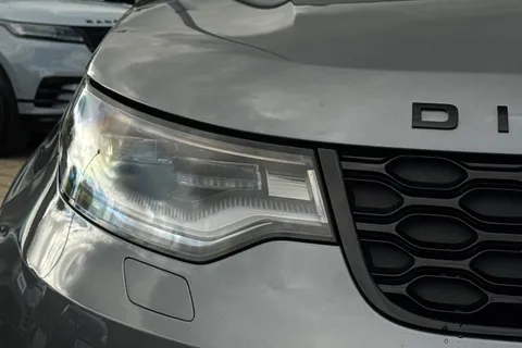 KM74FLV Land Rover Discovery 3.0 D350 Dynamic HSE 5dr Thumbnail #46