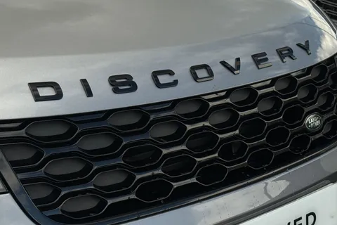 KM74FLV Land Rover Discovery 3.0 D350 Dynamic HSE 5dr Thumbnail #47
