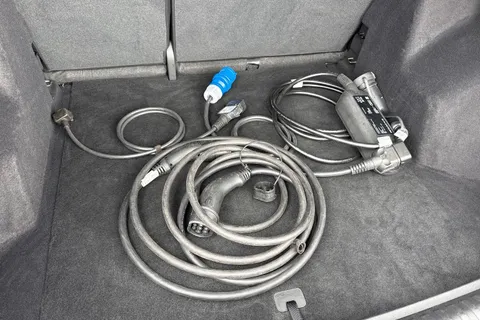 PN71NTJ Audi Q4 e-tron Q4  Sport 40 e-tron  150,00 kW Thumbnail #26