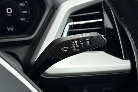 PN71NTJ Audi Q4 e-tron Q4  Sport 40 e-tron  150,00 kW Thumbnail #32