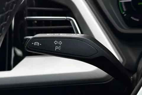 PN71NTJ Audi Q4 e-tron Q4  Sport 40 e-tron  150,00 kW Thumbnail #33