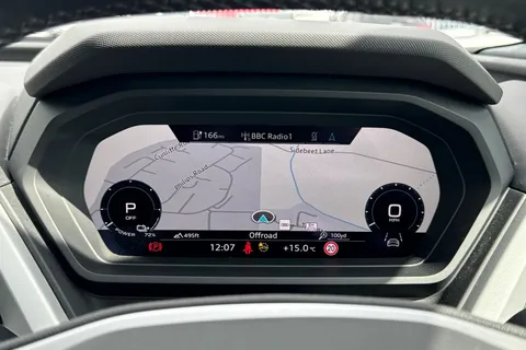 PN71NTJ Audi Q4 e-tron Q4  Sport 40 e-tron  150,00 kW Thumbnail #38