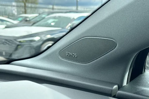 PN71NTJ Audi Q4 e-tron Q4  Sport 40 e-tron  150,00 kW Thumbnail #39