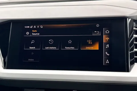 PN71NTJ Audi Q4 e-tron Q4  Sport 40 e-tron  150,00 kW Thumbnail #40