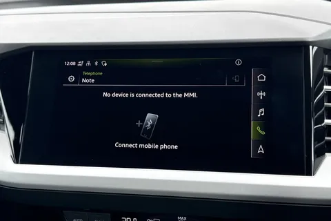 PN71NTJ Audi Q4 e-tron Q4  Sport 40 e-tron  150,00 kW Thumbnail #42