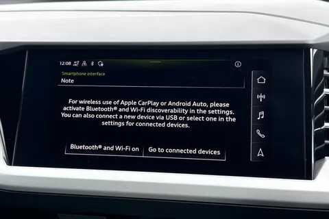 PN71NTJ Audi Q4 e-tron Q4  Sport 40 e-tron  150,00 kW Thumbnail #44