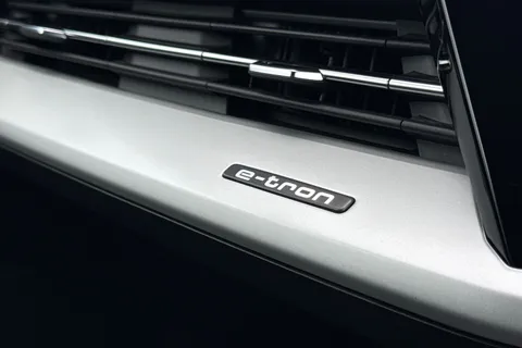 PN71NTJ Audi Q4 e-tron Q4  Sport 40 e-tron  150,00 kW Thumbnail #50