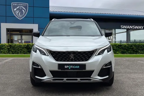 6 of 67 for PEUGEOT 3008 1.5 BlueHDi GT Line EAT Euro 6 (s/s) 5dr