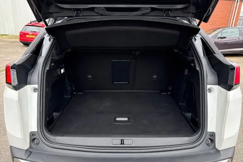 7 of 67 for PEUGEOT 3008 1.5 BlueHDi GT Line EAT Euro 6 (s/s) 5dr