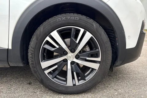 10 of 67 for PEUGEOT 3008 1.5 BlueHDi GT Line EAT Euro 6 (s/s) 5dr