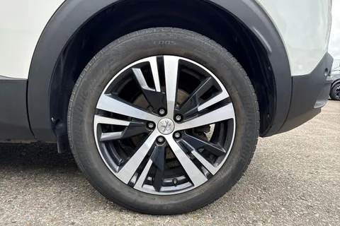 13 of 67 for PEUGEOT 3008 1.5 BlueHDi GT Line EAT Euro 6 (s/s) 5dr