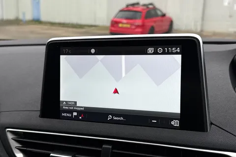 17 of 67 for PEUGEOT 3008 1.5 BlueHDi GT Line EAT Euro 6 (s/s) 5dr