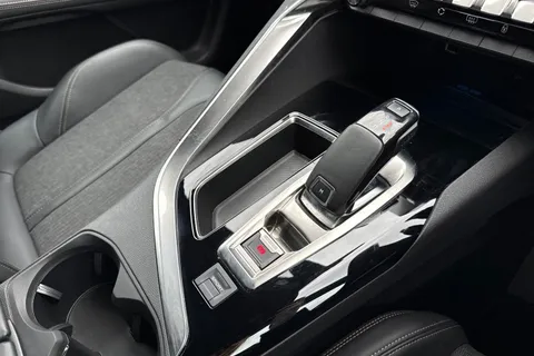 23 of 67 for PEUGEOT 3008 1.5 BlueHDi GT Line EAT Euro 6 (s/s) 5dr