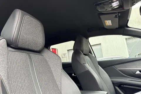 24 of 67 for PEUGEOT 3008 1.5 BlueHDi GT Line EAT Euro 6 (s/s) 5dr