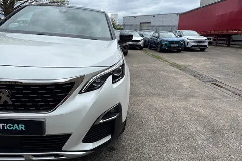 26 of 67 for PEUGEOT 3008 1.5 BlueHDi GT Line EAT Euro 6 (s/s) 5dr