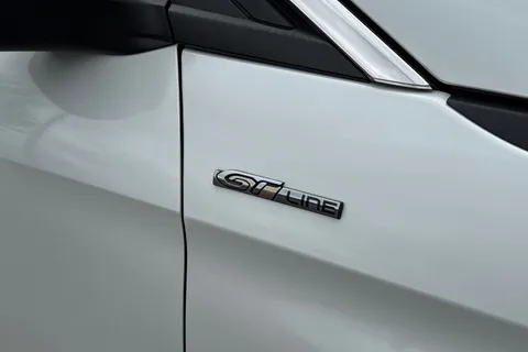 28 of 67 for PEUGEOT 3008 1.5 BlueHDi GT Line EAT Euro 6 (s/s) 5dr