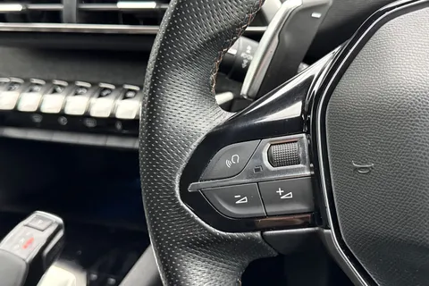 39 of 67 for PEUGEOT 3008 1.5 BlueHDi GT Line EAT Euro 6 (s/s) 5dr