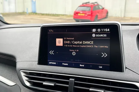 44 of 67 for PEUGEOT 3008 1.5 BlueHDi GT Line EAT Euro 6 (s/s) 5dr