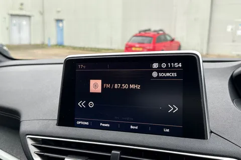 46 of 67 for PEUGEOT 3008 1.5 BlueHDi GT Line EAT Euro 6 (s/s) 5dr