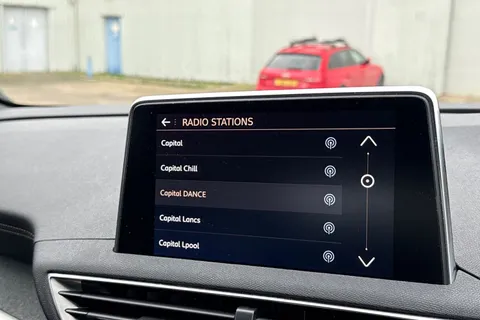 47 of 67 for PEUGEOT 3008 1.5 BlueHDi GT Line EAT Euro 6 (s/s) 5dr