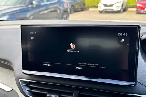 HT71LJE PEUGEOT 3008 1.2 PureTech GT Premium EAT Euro 6 (s/s) 5dr Thumbnail #49