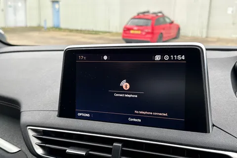 49 of 67 for PEUGEOT 3008 1.5 BlueHDi GT Line EAT Euro 6 (s/s) 5dr