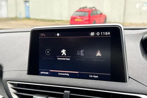 50 of 67 for PEUGEOT 3008 1.5 BlueHDi GT Line EAT Euro 6 (s/s) 5dr