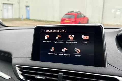 51 of 67 for PEUGEOT 3008 1.5 BlueHDi GT Line EAT Euro 6 (s/s) 5dr