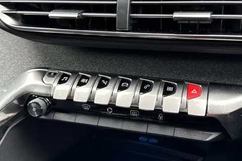 56 of 67 for PEUGEOT 3008 1.5 BlueHDi GT Line EAT Euro 6 (s/s) 5dr