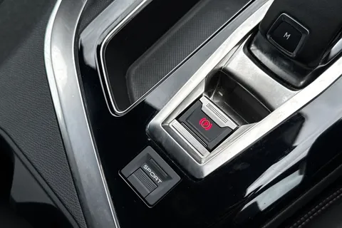 59 of 67 for PEUGEOT 3008 1.5 BlueHDi GT Line EAT Euro 6 (s/s) 5dr