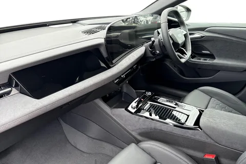  Audi A6 E-Tron Sportback 100kWh Performance Black Edition Auto 5dr Thumbnail #9