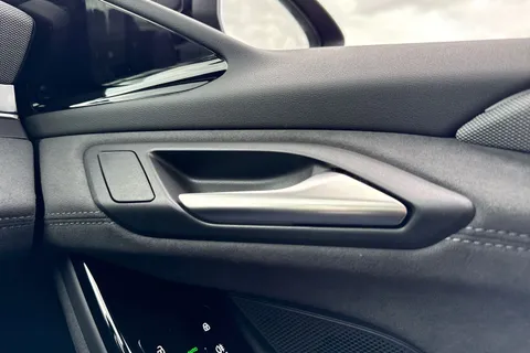  Audi A6 E-Tron Sportback 100kWh Performance Black Edition Auto 5dr Thumbnail #18