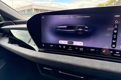  Audi A6 E-Tron Sportback 100kWh Performance Black Edition Auto 5dr Thumbnail #19