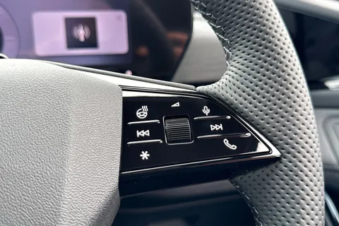  Audi A6 E-Tron Sportback 100kWh Performance Black Edition Auto 5dr Thumbnail #26