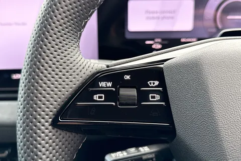  Audi A6 E-Tron Sportback 100kWh Performance Black Edition Auto 5dr Thumbnail #27
